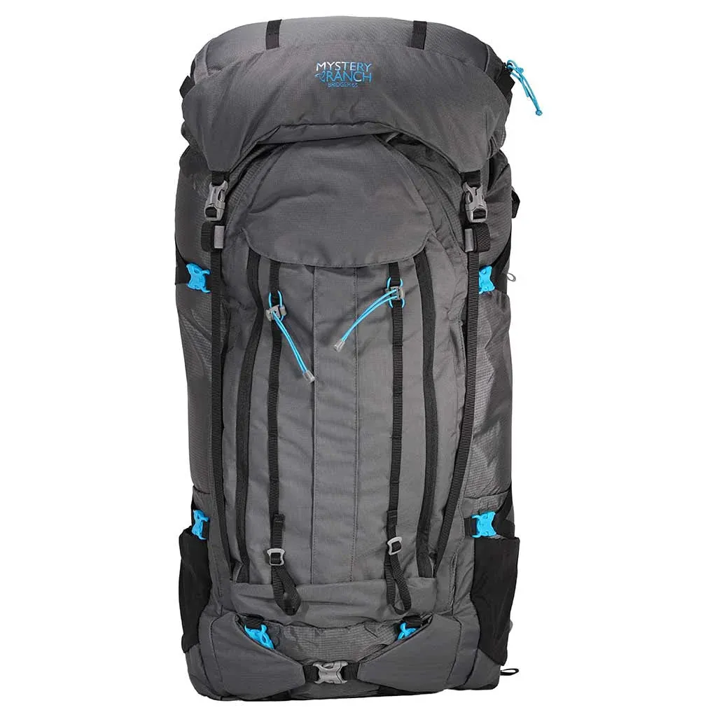 Mystery Ranch Women's Bridger 65 Backpack