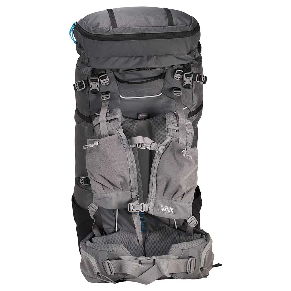 Mystery Ranch Women's Bridger 65 Backpack