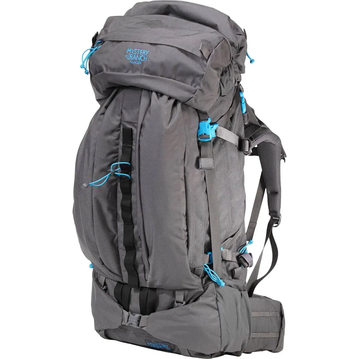 Mystery Ranch Women's Glacier Backpack - Shadow Moon - Small