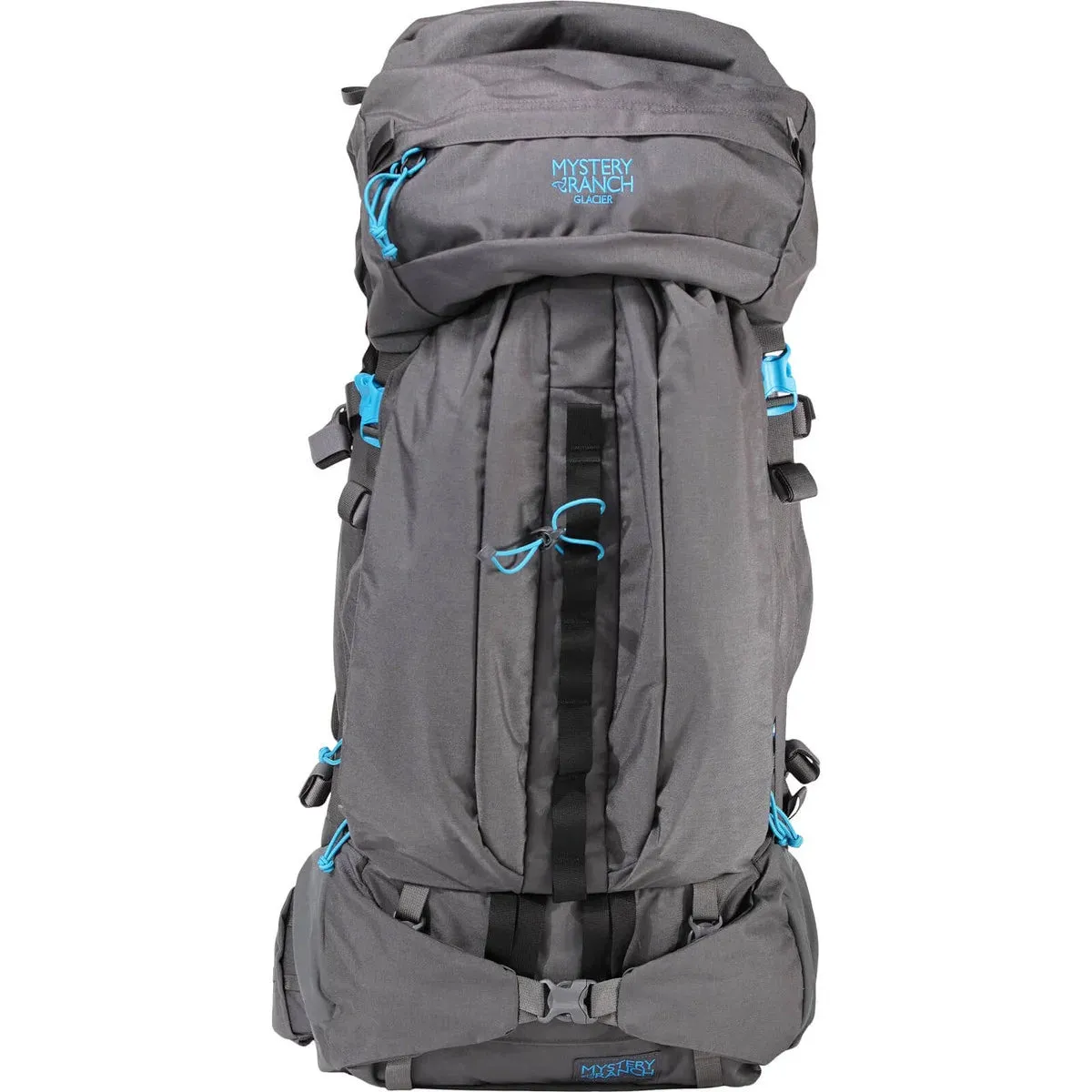 Mystery Ranch Women's Glacier Backpack - Shadow Moon - Small