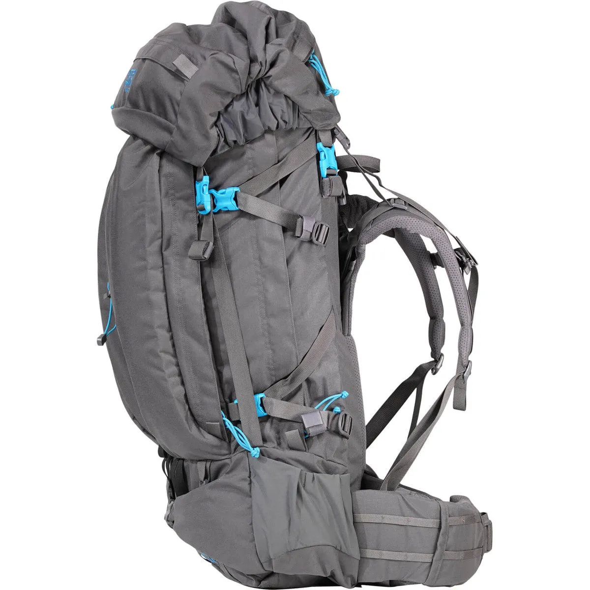 Mystery Ranch Women's Glacier Backpack - Shadow Moon - Small