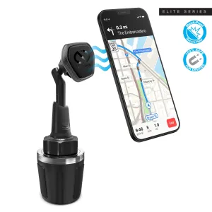 Naztech Elite Cup Holder Mount