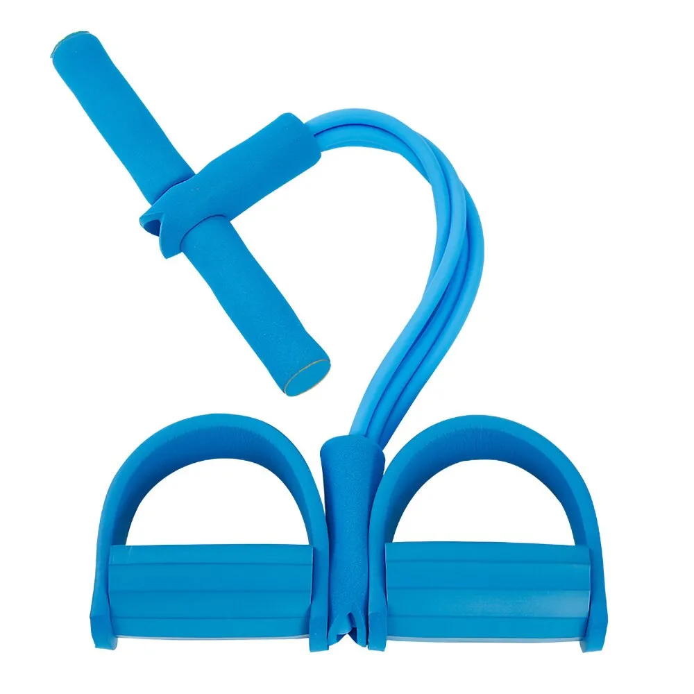 New Fitness Sit Up Bar Floor Assistant Stand