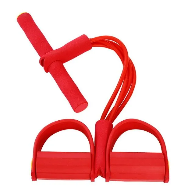 New Fitness Sit Up Bar Floor Assistant Stand
