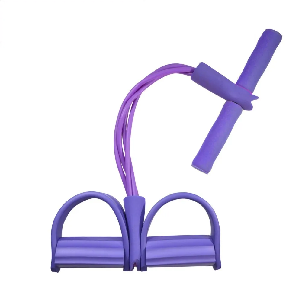New Fitness Sit Up Bar Floor Assistant Stand