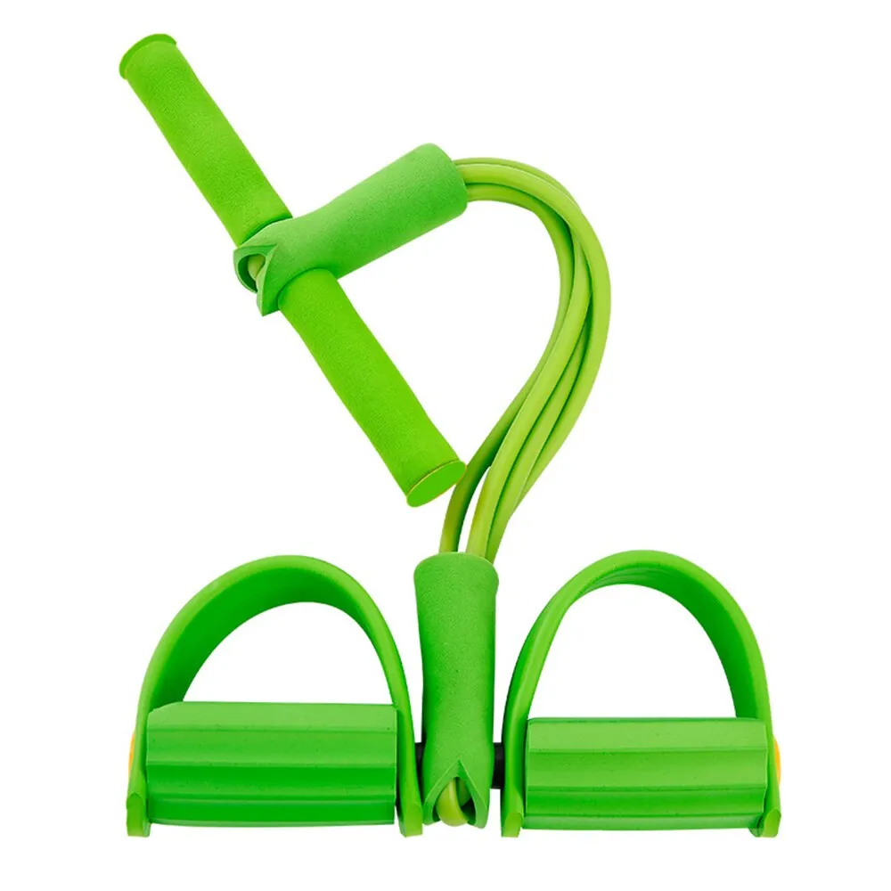 New Fitness Sit Up Bar Floor Assistant Stand
