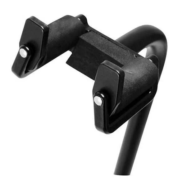 On Stage Hang It Pro Grip Guitar Stand