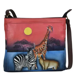 Organizer Crossbody - 8371