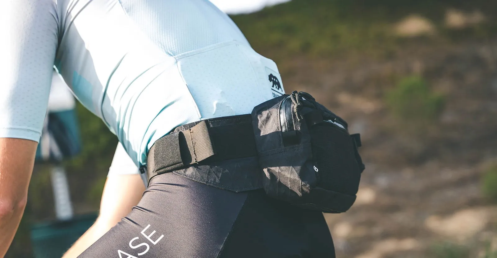 ORUCASE Smuggler - Lokus Hip Pack