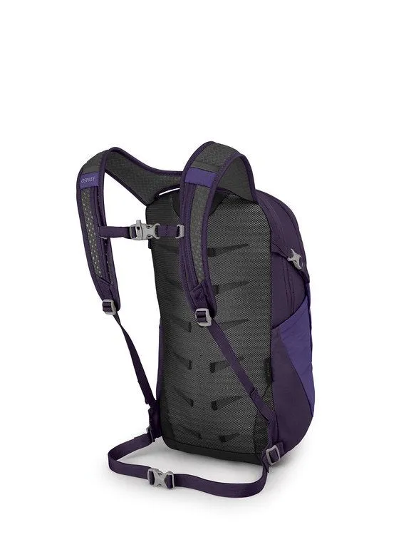 Osprey Daylite® 13L Simple Backpack - Dream Purple