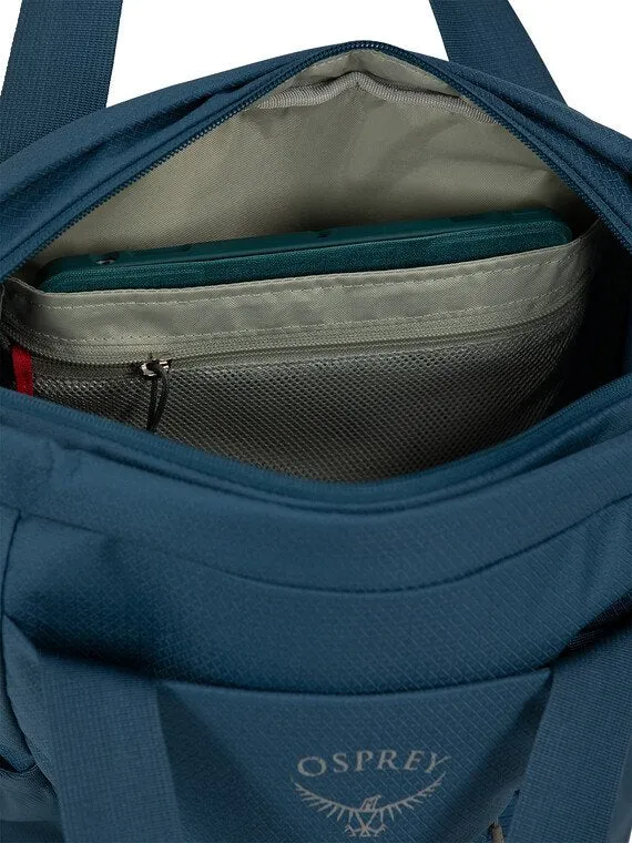 Osprey Daylite® Tote Pack - Wave Blue