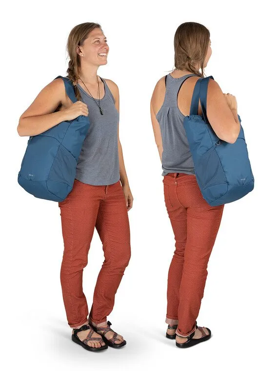 Osprey Daylite® Tote Pack - Wave Blue