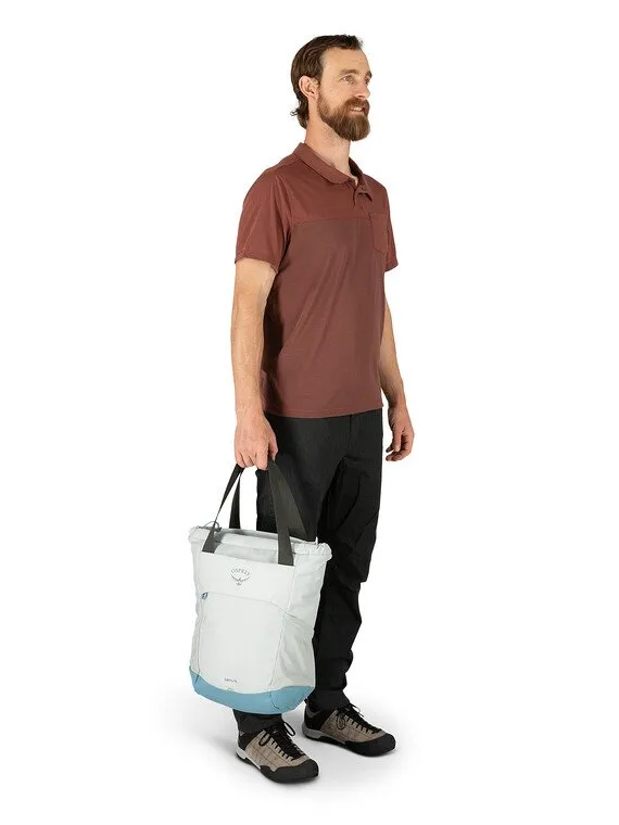 Osprey Daylite® Tote Pack - Wave Blue