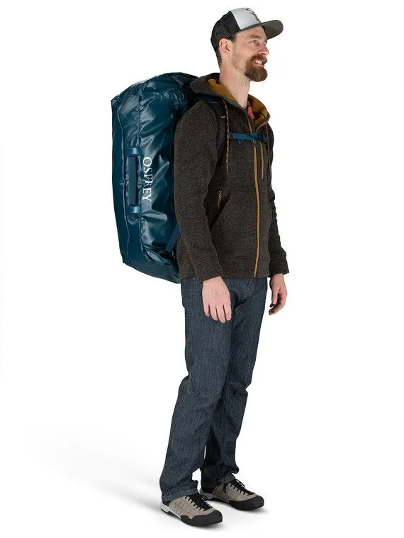 Osprey Transporter 120 - Blue