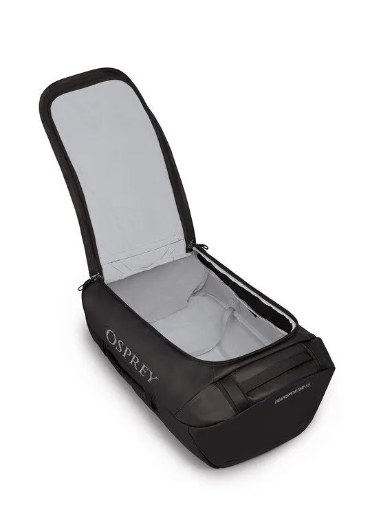 Osprey Transporter® Duffel 65-Black
