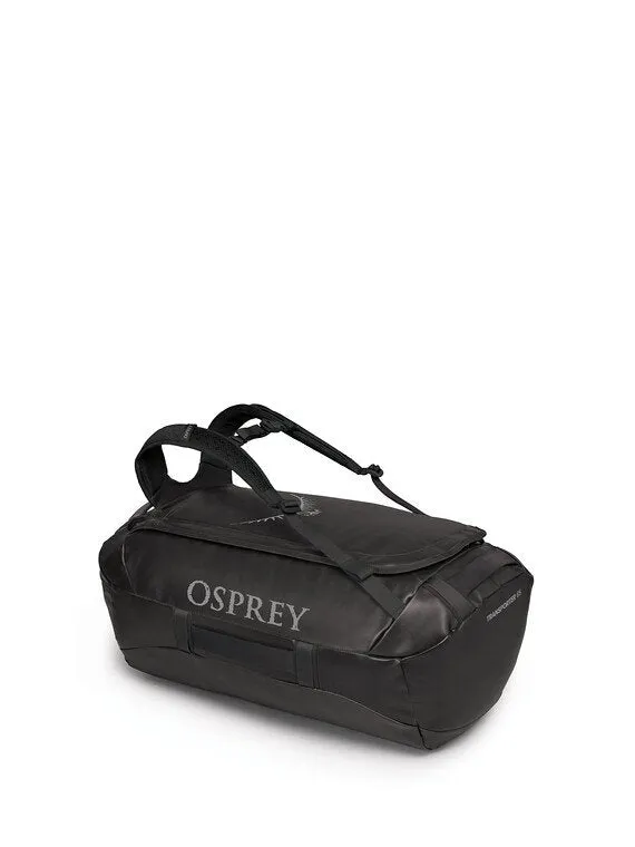 Osprey Transporter® Duffel 65-Black