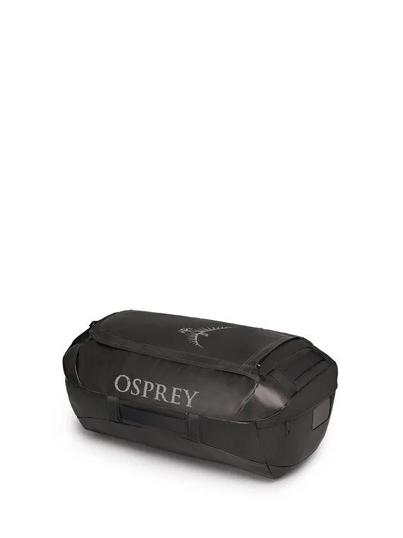 Osprey Transporter® Duffel 65-Black