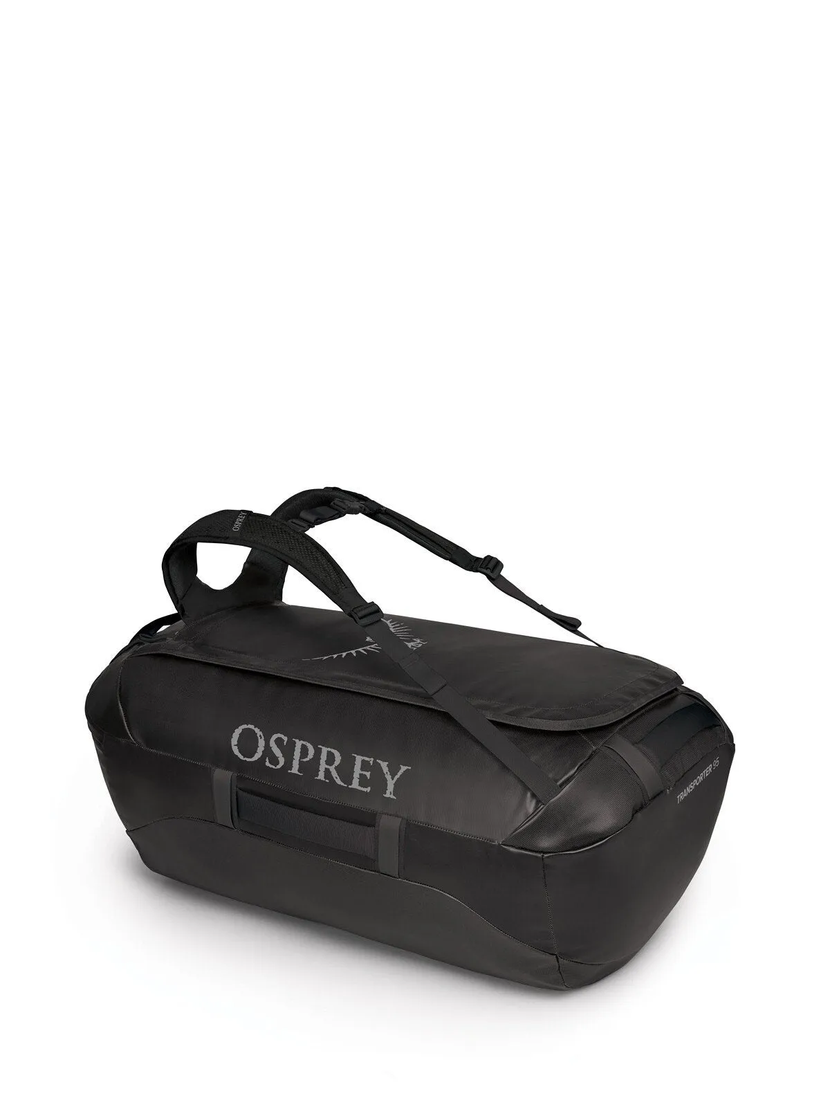 Osprey Transporter® Duffel 95-Black