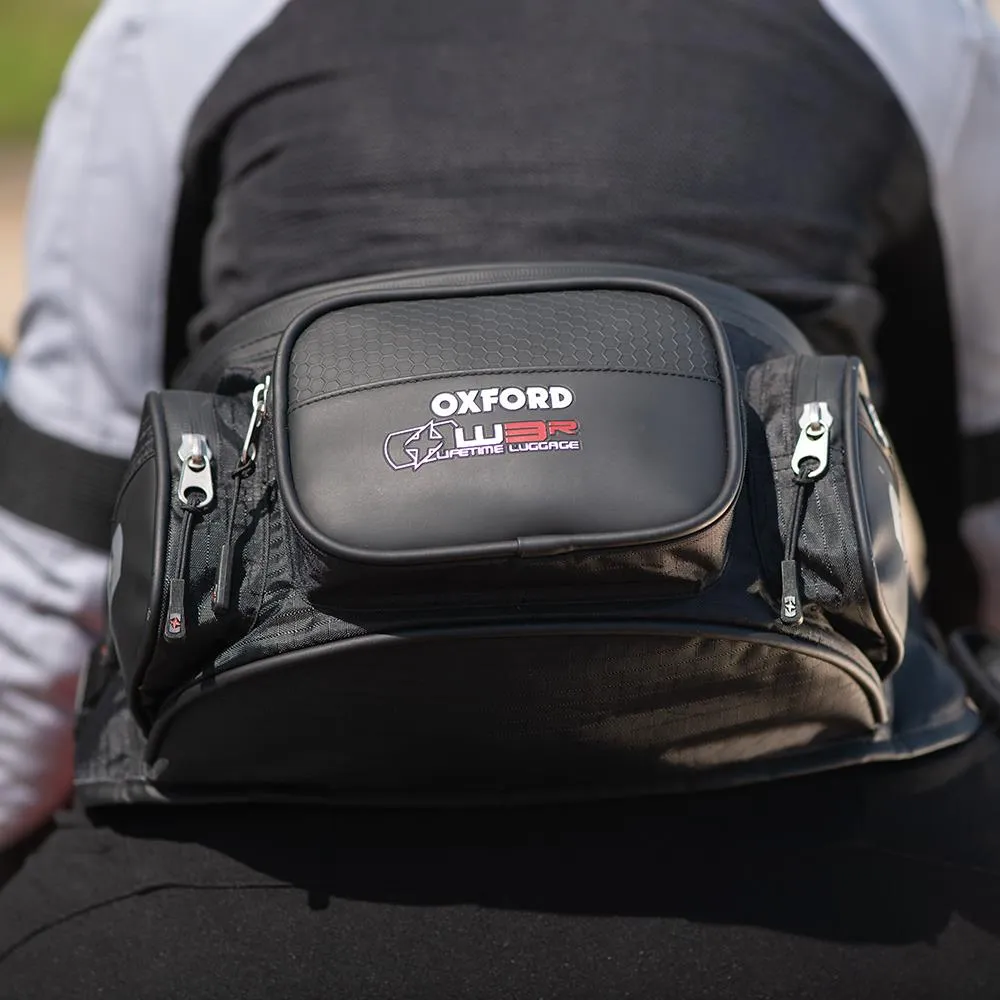 Oxford XW3R Waist Bag (3L)