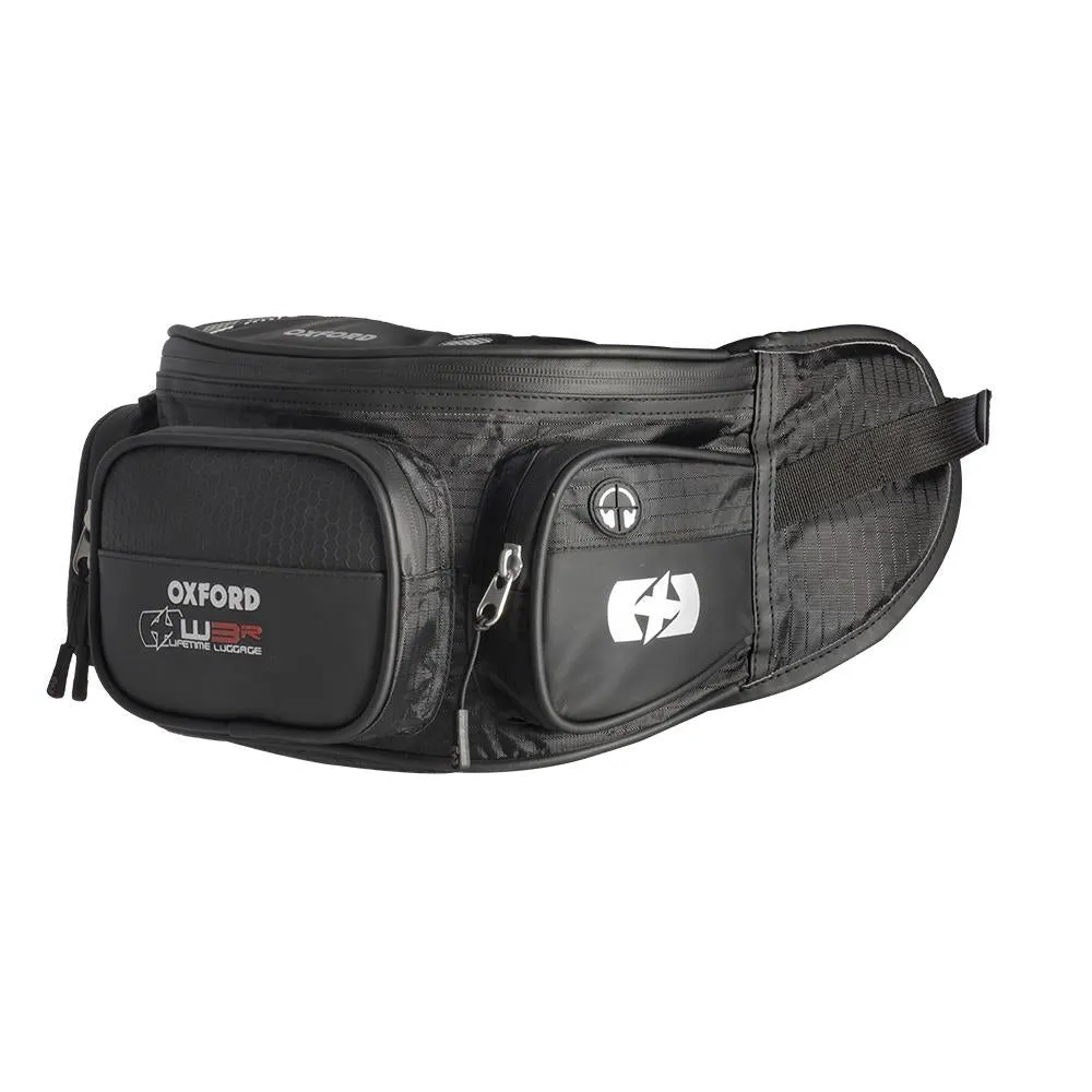 Oxford XW3R Waist Bag (3L)