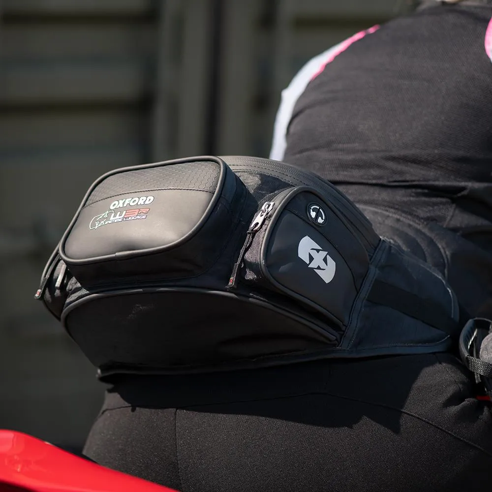 Oxford XW3R Waist Bag (3L)