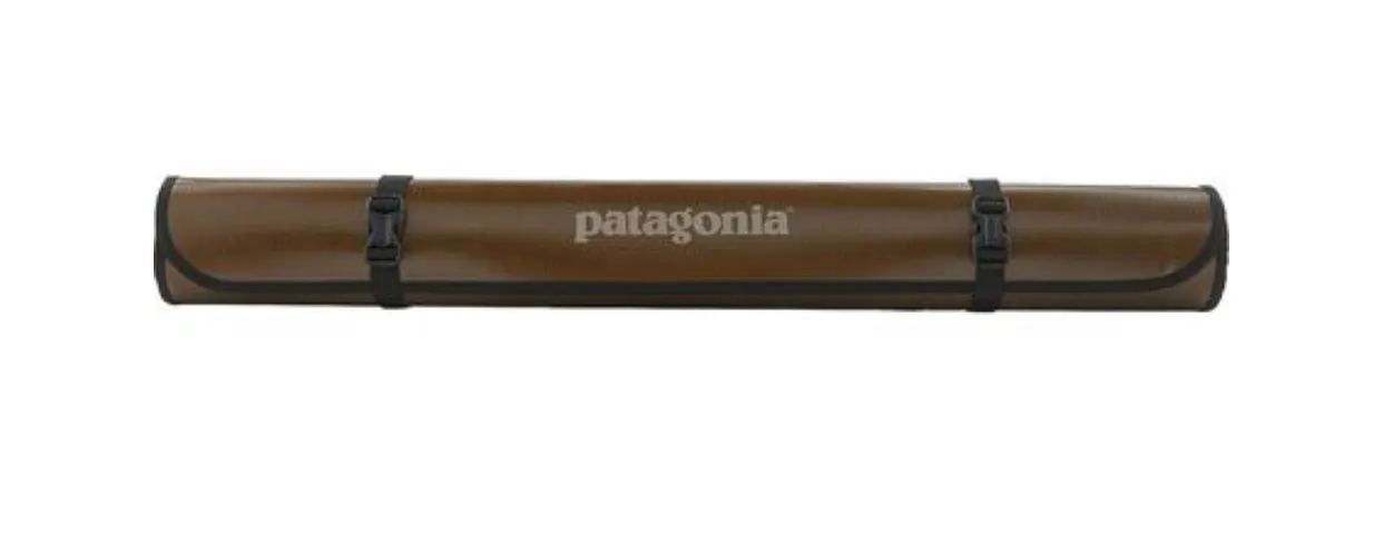 Patagonia travel rod roll