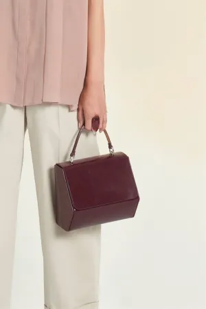 Perona   -   Women-Leather Goods-Bags & Accessories -Alexis-Pwb-Ss24-77-N/A-Cherry