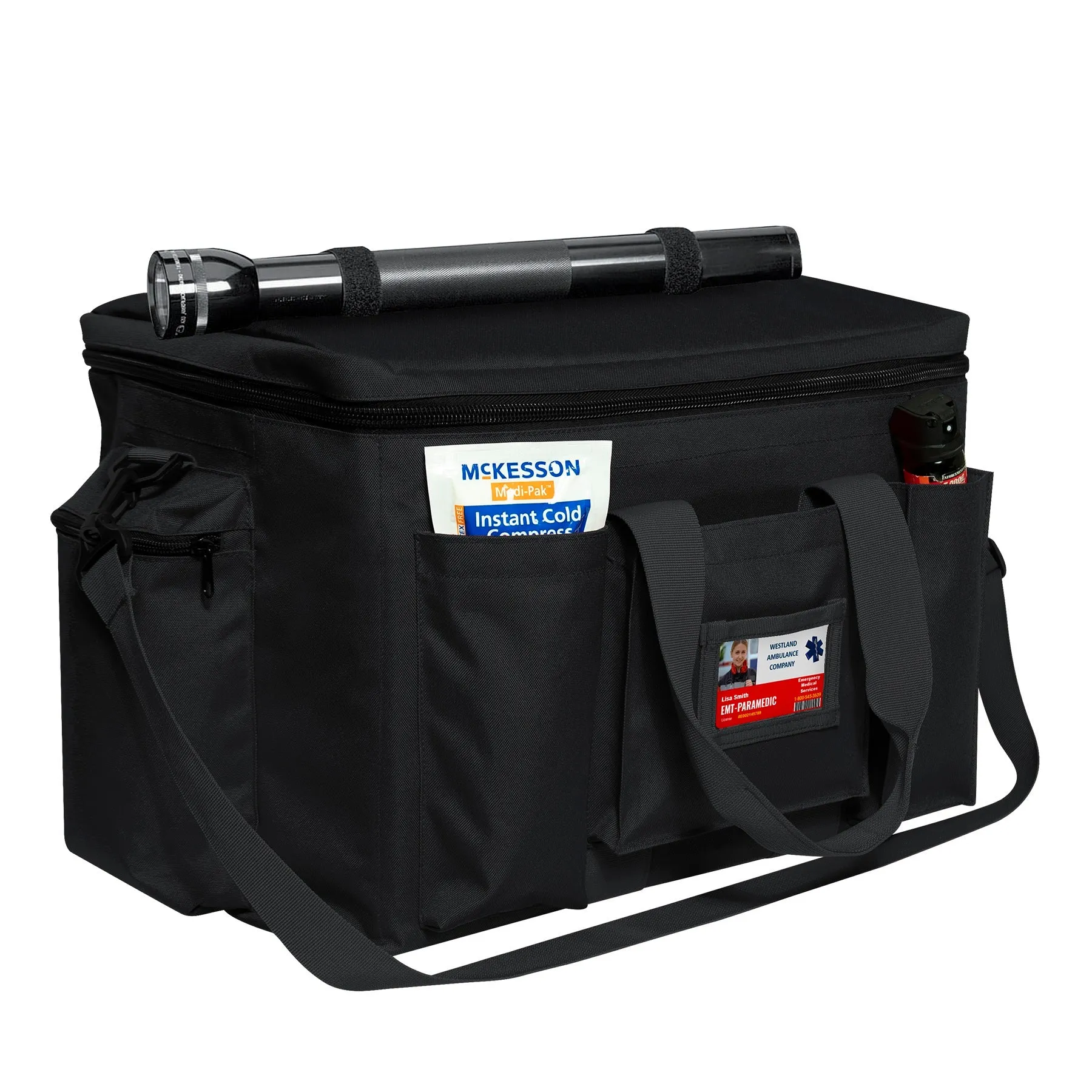 Police Equipment Bag