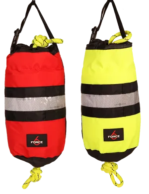 Pro NFPA Water Rescue Throw Bags