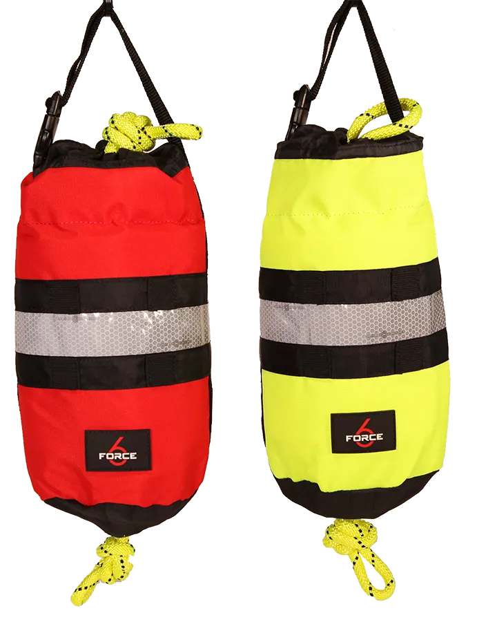 Pro NFPA Water Rescue Throw Bags