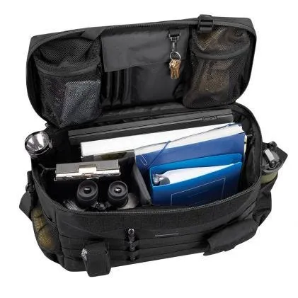 Propper Patrol Bag Black