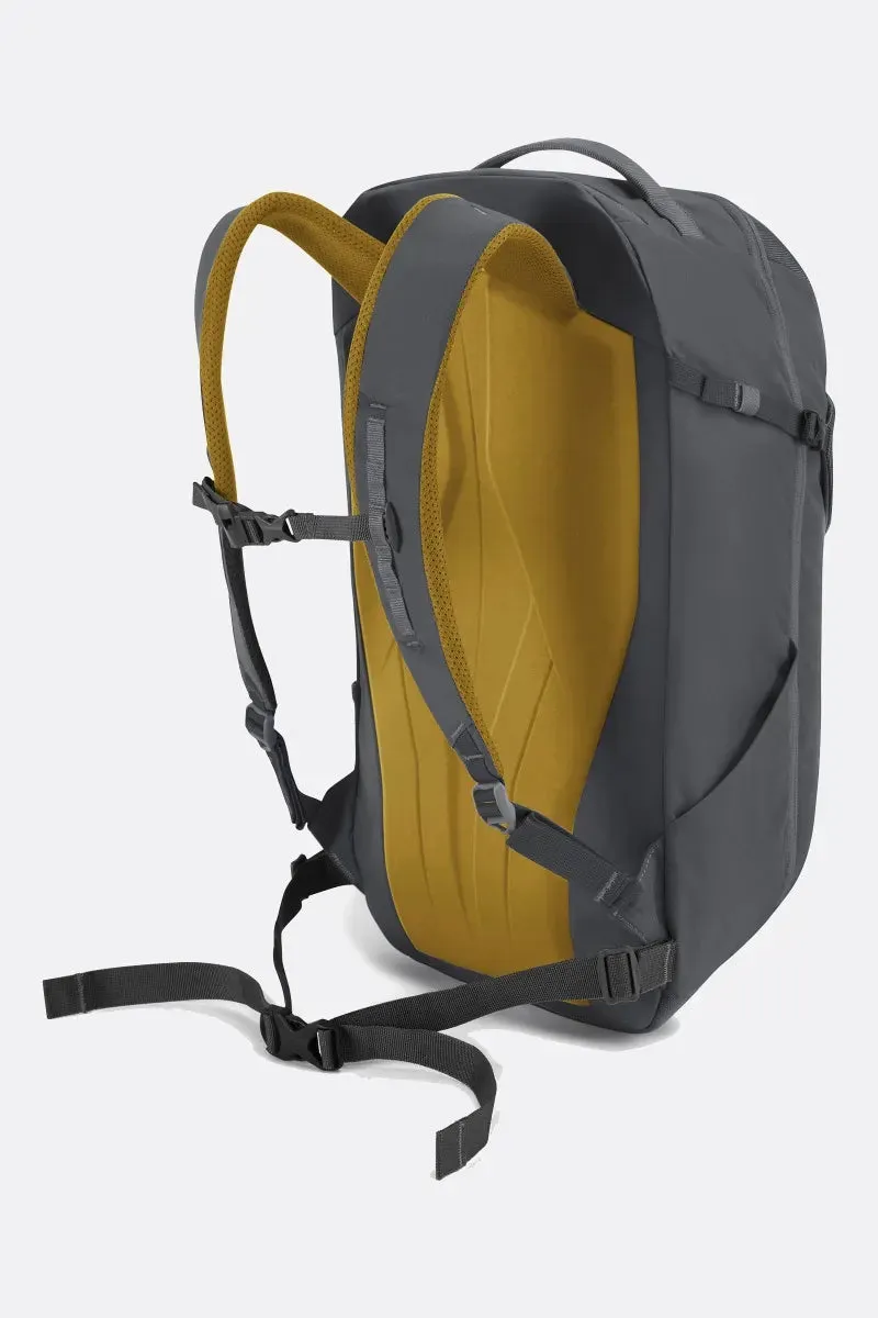 Rab Misfit 27L Climbing Pack