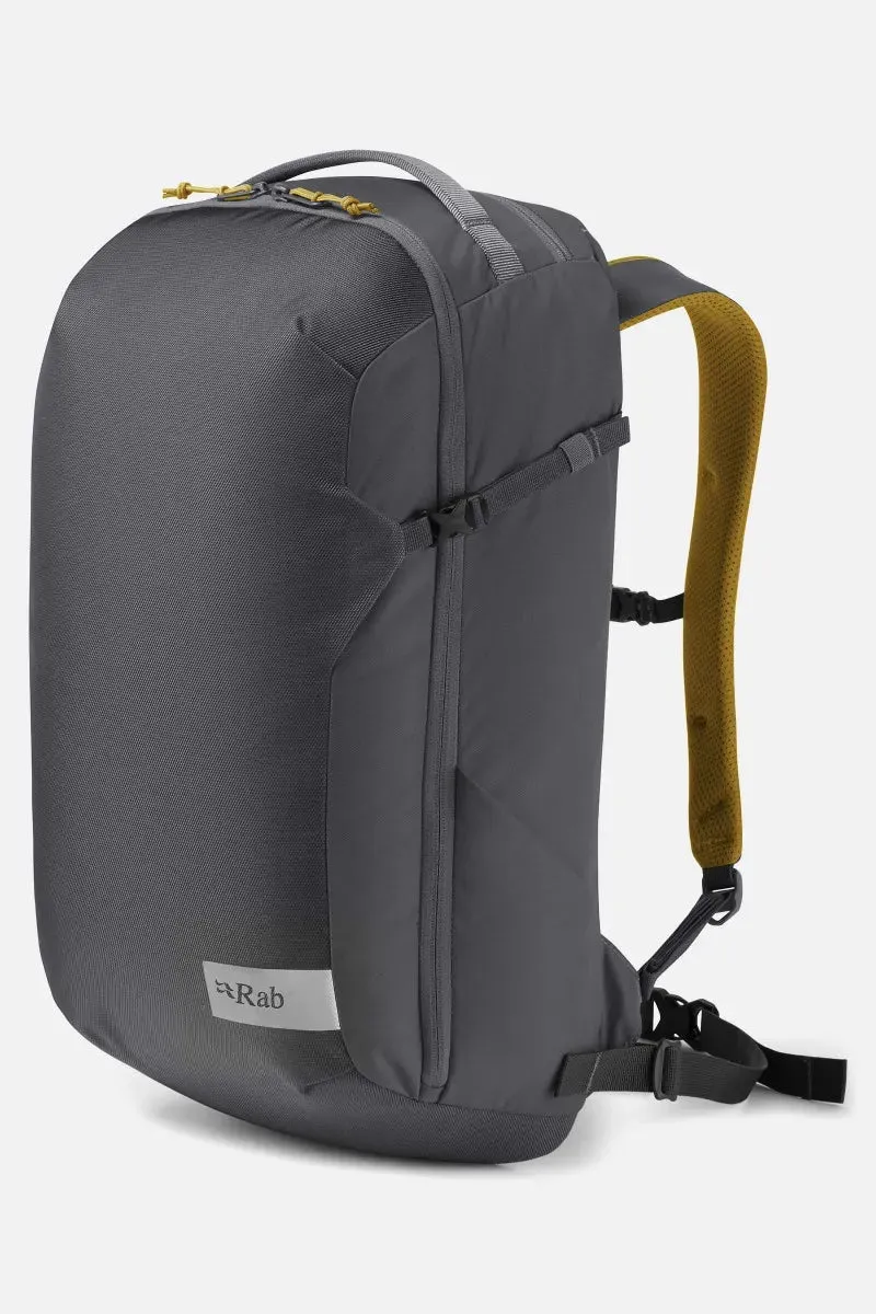 Rab Misfit 27L Climbing Pack
