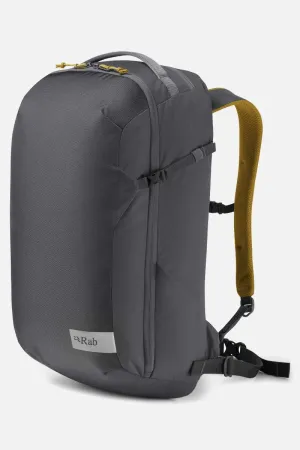 Rab Misfit 27L Climbing Pack