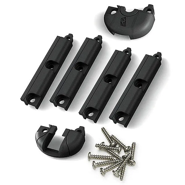 Railblaza Kayak Expanda Expand Modular Kayak Track Mounting System Kit Pack 01-4122-11