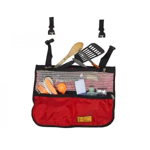 Recreational Barrel Works Kitchen Organizer