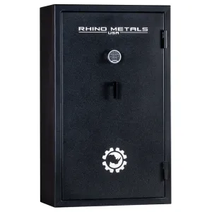 Rhino Basic RBX6033 Gun Safe SAFEX™ Security
