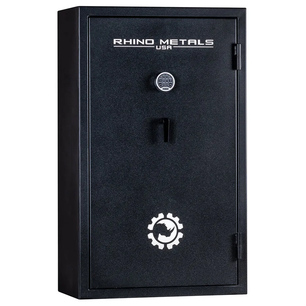 Rhino Basic RBX6033 Gun Safe SAFEX™ Security