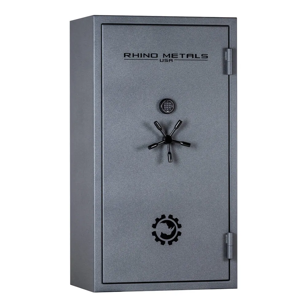 Rhino CX Gun Safe CX6636 SAFEX™ Security