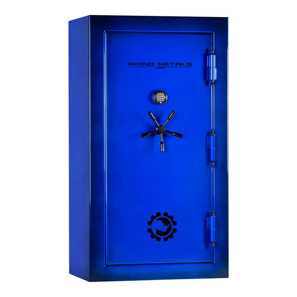 Rhino CX Gun Safe CX6636 SAFEX™ Security