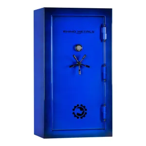 Rhino CX Gun Safe CX6636 SAFEX™ Security