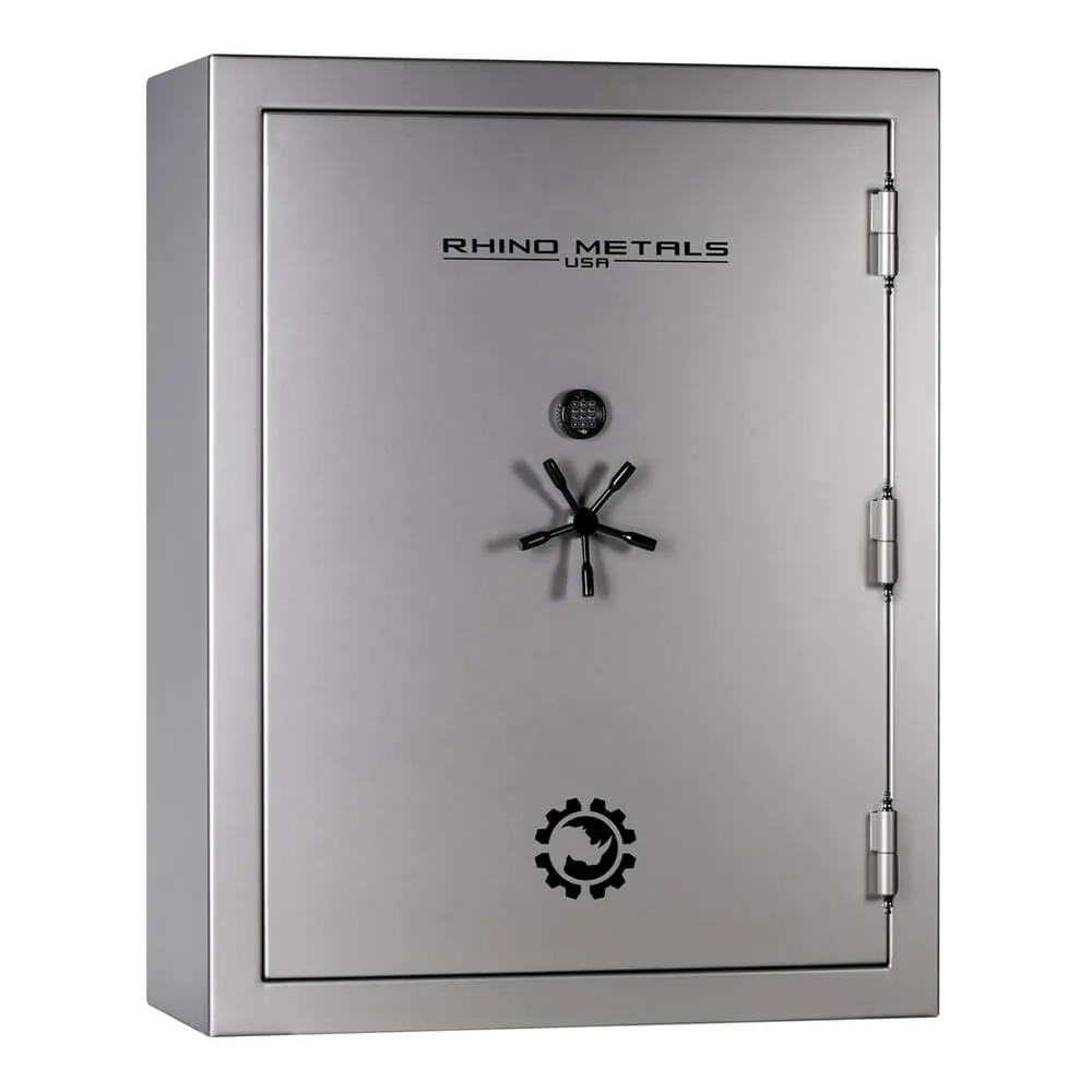 Rhino CX Gun Safe CX7253 SAFEX™ Security