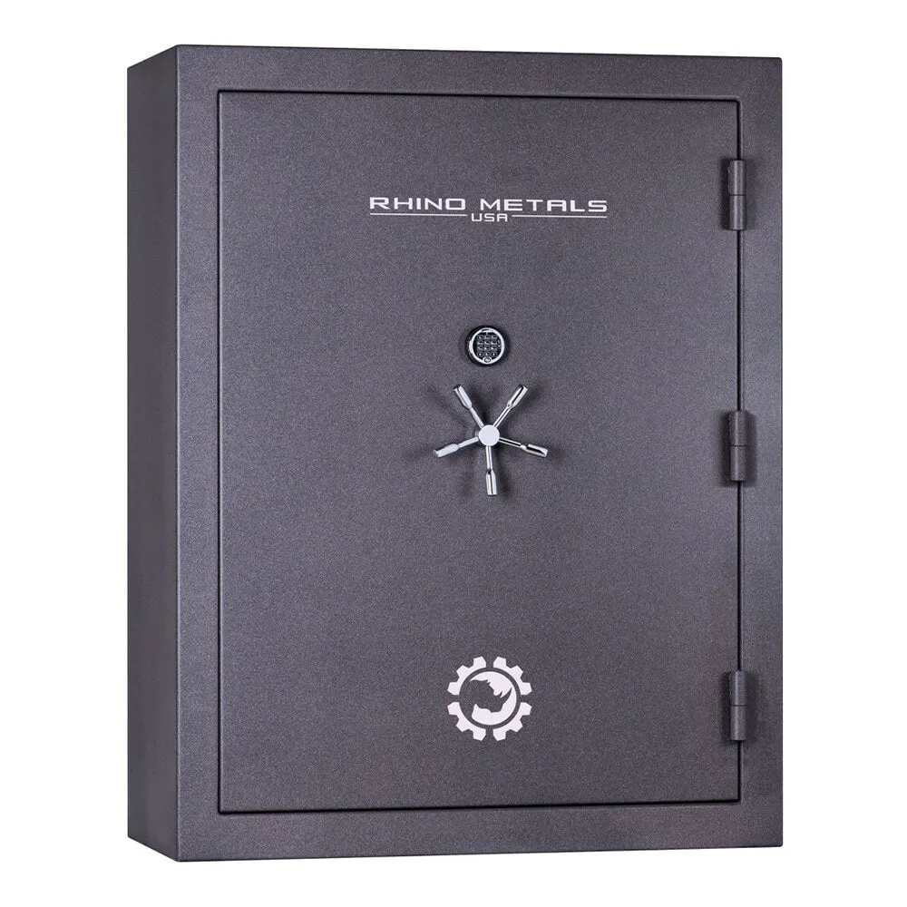 Rhino CX Gun Safe CX7253 SAFEX™ Security