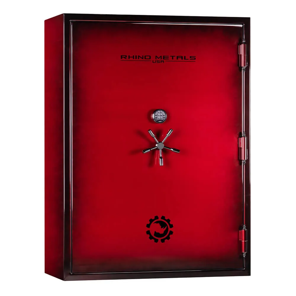 Rhino CX Gun Safe CX7253 SAFEX™ Security