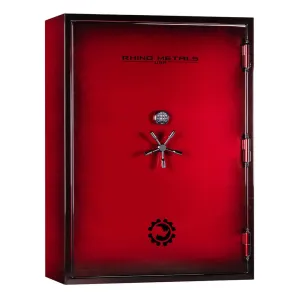 Rhino CX Gun Safe CX7253 SAFEX™ Security
