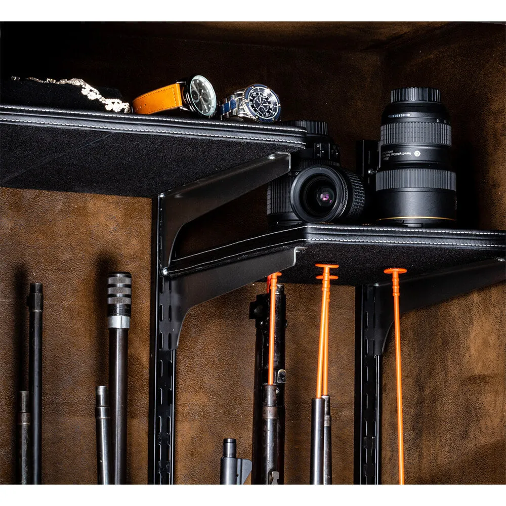Rhino CX Gun Safe CX7253 SAFEX™ Security