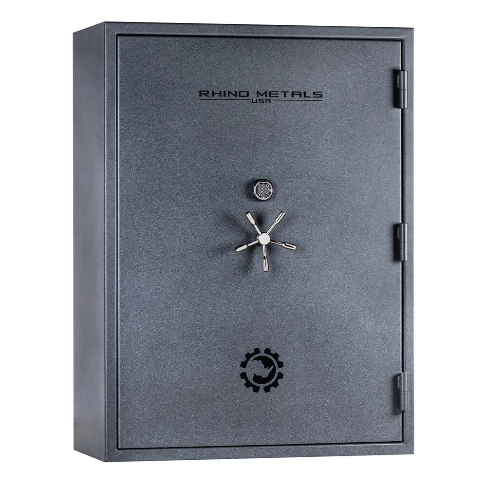 Rhino CX Gun Safe CX7253 SAFEX™ Security