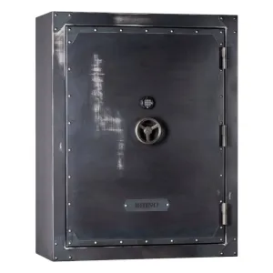 Rhino Ironworks RSX7253 StrongBox Gun Safe SAFEX™ Security