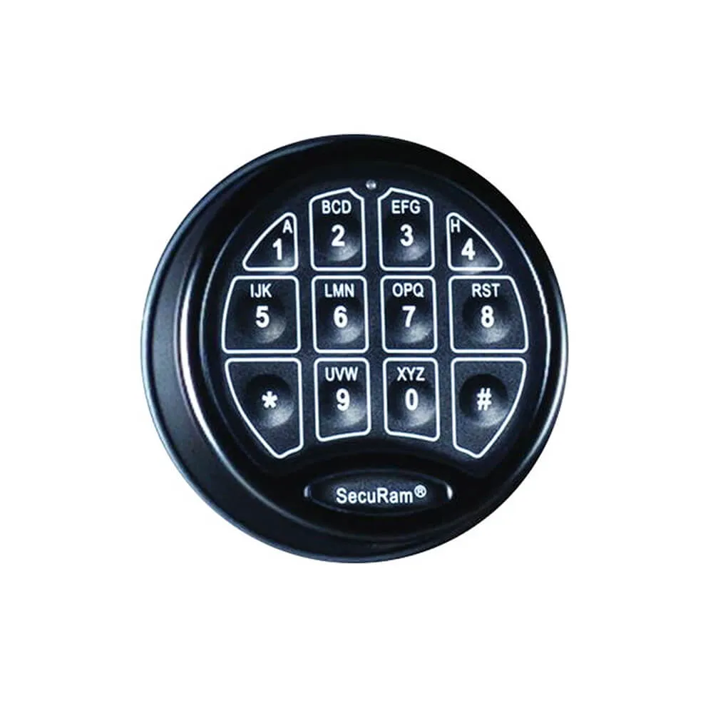 Rhino Kodiak KSX7141 StrongBox KSX Gun Safe SAFEX™ Security