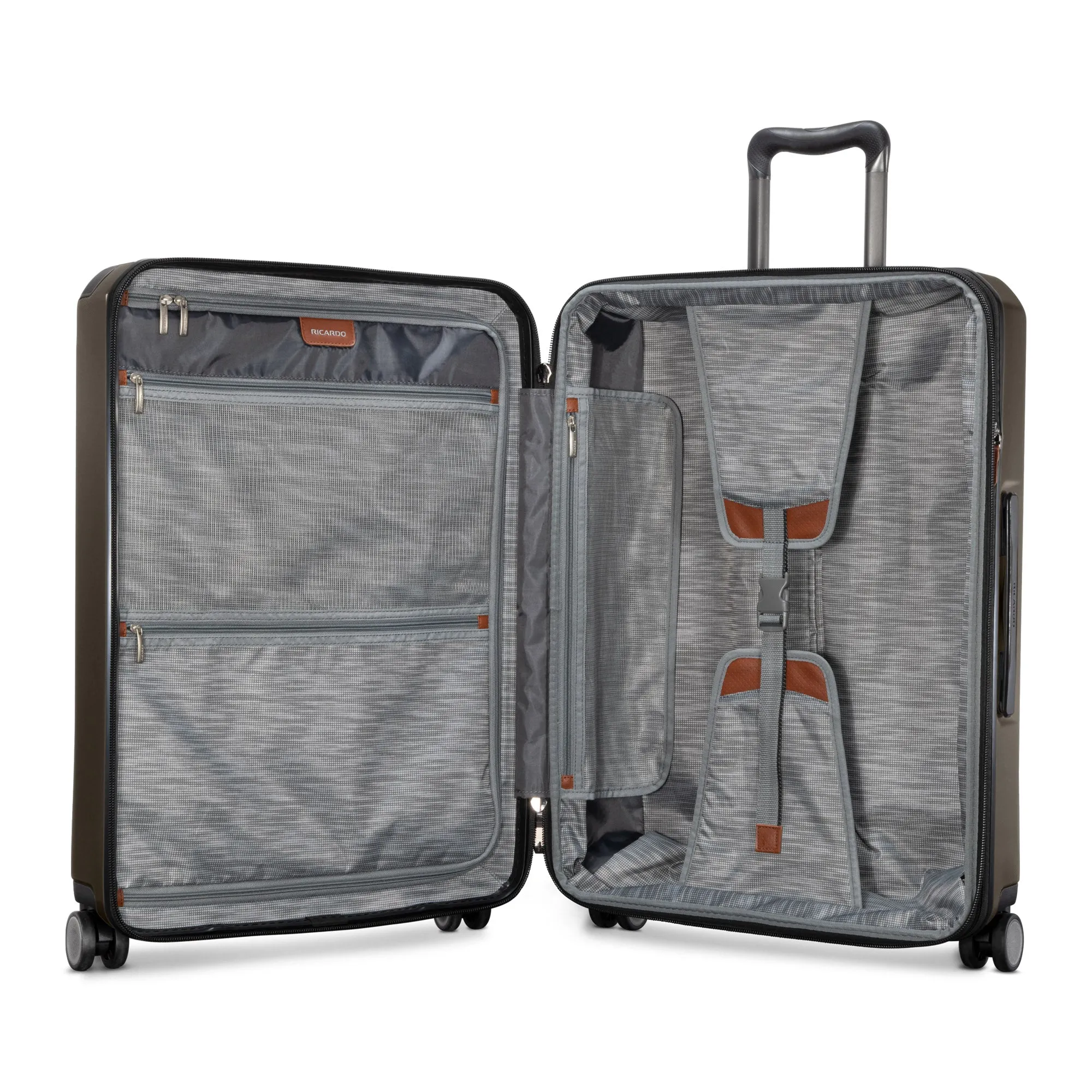 Ricardo Beverly Hills Montecito 2.0 25" Hardside Expandable Spinner - ONLINE ONLY